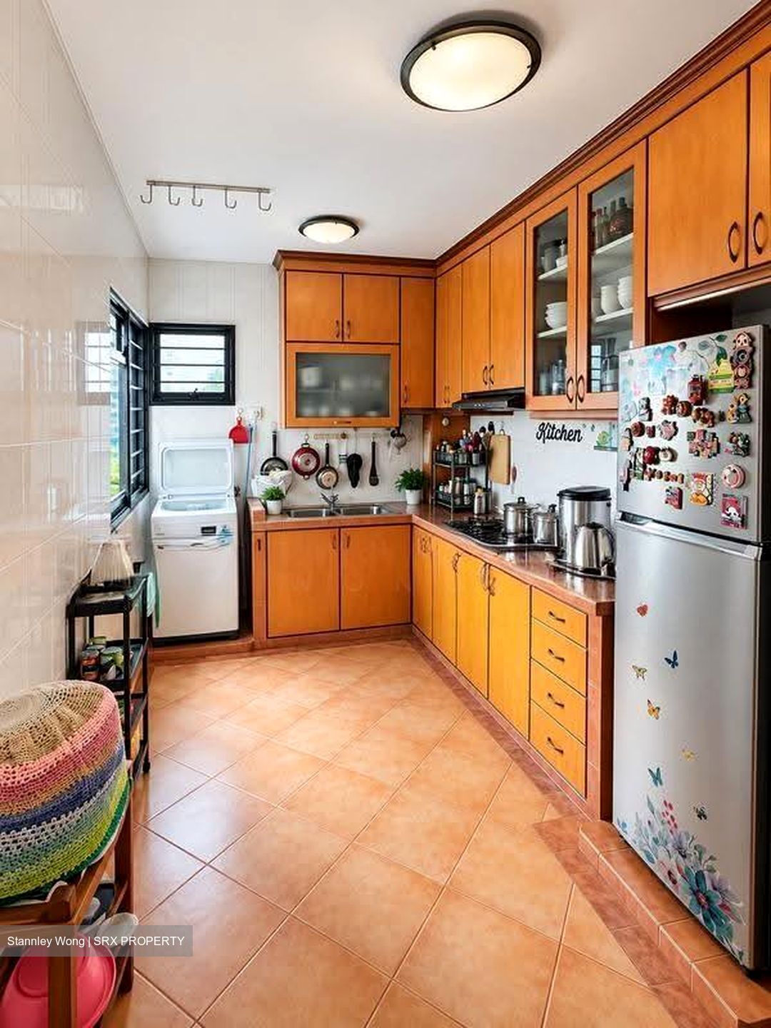 Blk 634 Jurong West Street 65 (Jurong West), HDB 5 Rooms #632326421